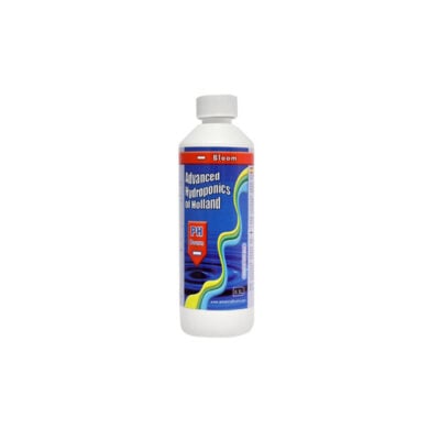 Advanced Hydroponics PH down Bloom 0