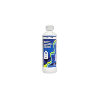 Advanced Hydroponics PH Up 0