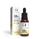 AlterLife CBD Gold Öl 10%
