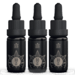 Angebot 2 + 1 gratis 10% CBD Hanf Natur