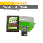 Anzucht-Set "Basic" - Grow Guru