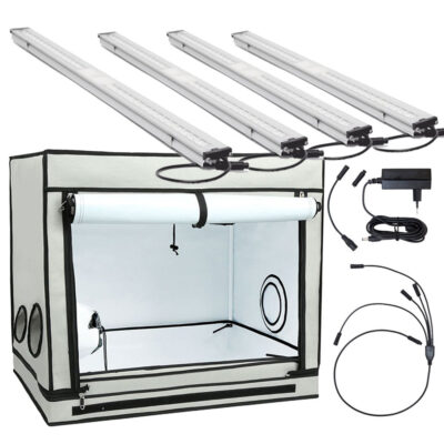 Anzucht Set Steckling Deluxe - Grow Guru