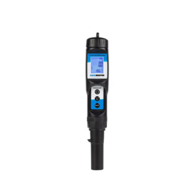 Aqua Master Tools P110 Pro Combo Pen pH EC Temp - Grow Guru