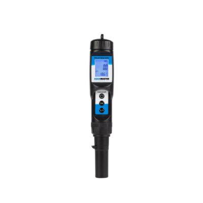 Aqua Master Tools P50 Pro pH Temp Meter - Grow Guru