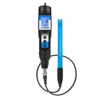 Aqua Master Tools S300 Pro 2 Substrat pHTemp  Meter - Grow Guru