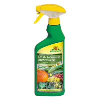 Armisan AF MehltauFrei - Hanfgarten