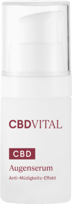 Augenserum - CBD Vital