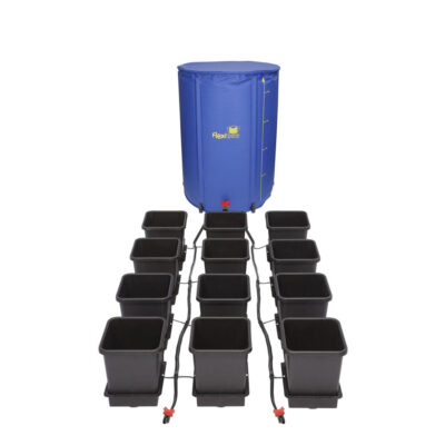 AUTOPOT 12POT System 9mm - Happy Grow