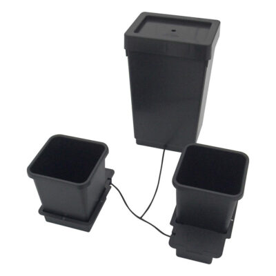 AUTOPOT 2POT System 9mm - Happy Grow
