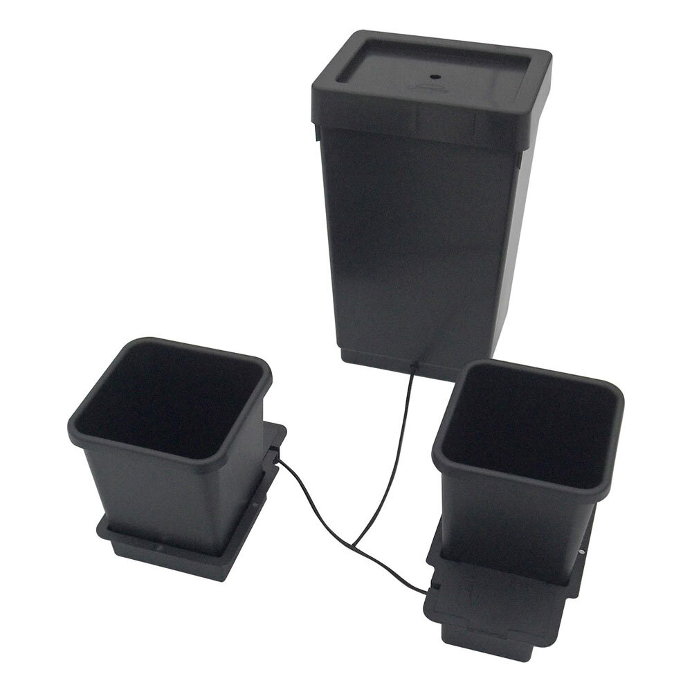 AUTOPOT 2POT System 9mm - Happy Grow