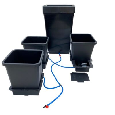 AUTOPOT 3Pot System 15L Topf - Happy Grow