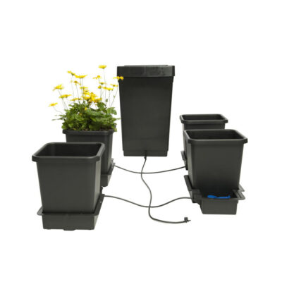 AUTOPOT 4POT System 9mm - Happy Grow