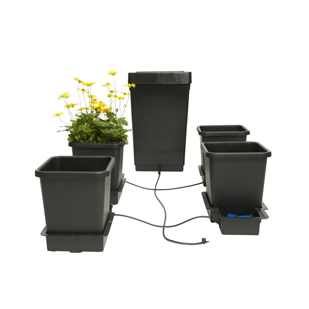 AUTOPOT 4POT System 9mm - Happy Grow
