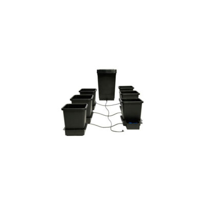 AUTOPOT 6POT System 9mm - Happy Grow