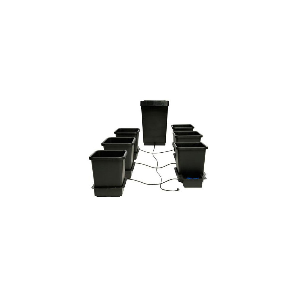 AUTOPOT 6POT System 9mm - Happy Grow