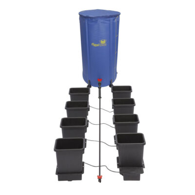AUTOPOT 8POT System 9mm - Happy Grow