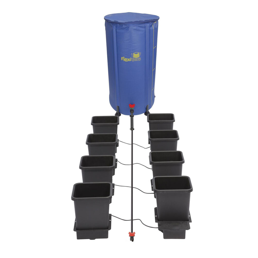 AUTOPOT 8POT System 9mm - Happy Grow