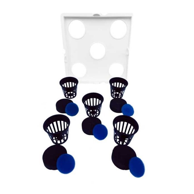AUTOPOT AQUAplate Square Kit - Happy Grow