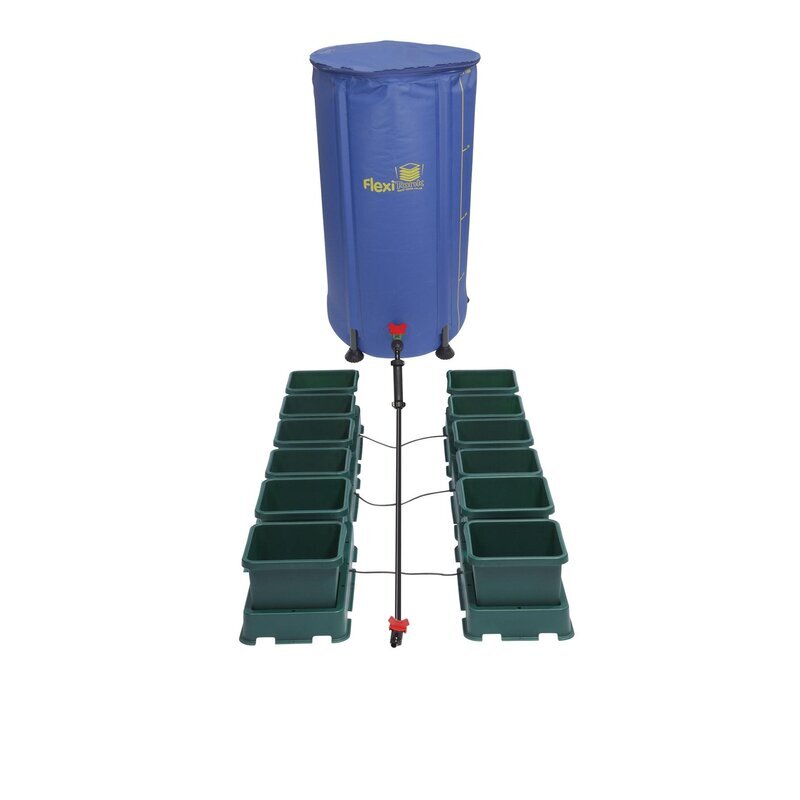 AUTOPOT Easy2grow 12POT System 6mm - Happy Grow
