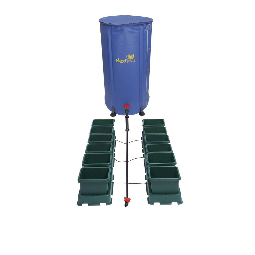 AUTOPOT Easy2grow 12POT System 9mm - Happy Grow