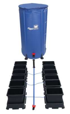 AUTOPOT Easy2grow 12POT System Kitbox 6mm - Happy Grow