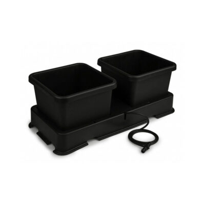 AUTOPOT Easy2grow 2Pot Erweiterungsset 6mm - Happy Grow