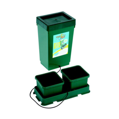 AUTOPOT Easy2grow 2POT System 9mm - Happy Grow