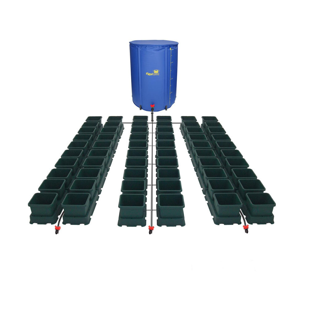 AUTOPOT Easy2grow 60POT System 6mm - Happy Grow