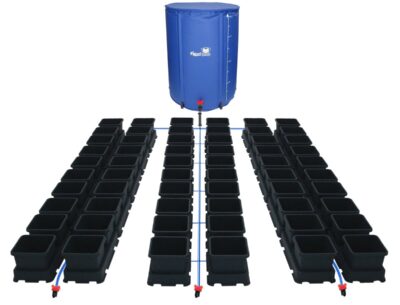 AUTOPOT Easy2grow 60POT System Kitbox 6mm - Happy Grow