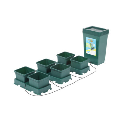 AUTOPOT Easy2grow 6POT System 9mm - Happy Grow