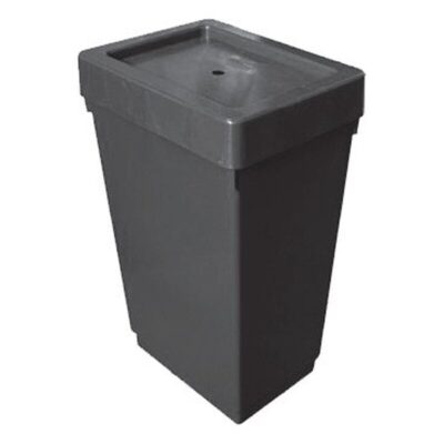 AUTOPOT Tank 47 Liter inkl. Deckel 9mm - Happy Grow
