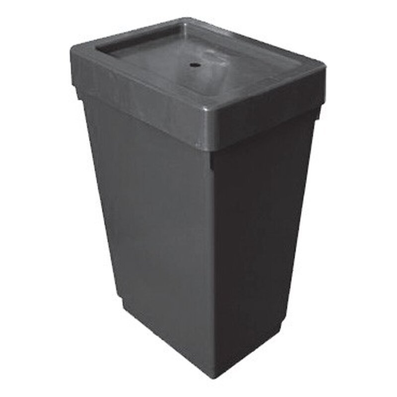 AUTOPOT Tank 47 Liter inkl. Deckel 9mm - Happy Grow