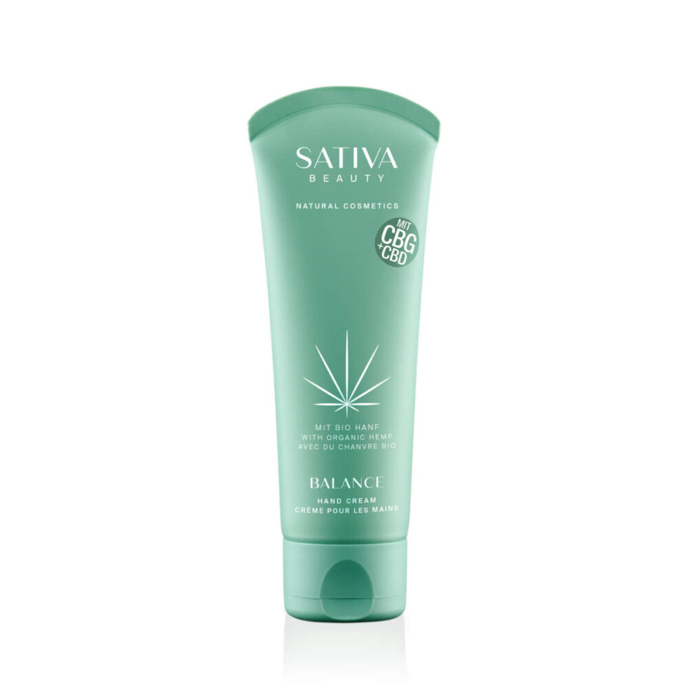 BALANCE Hand Cream 75ml - MEDIHEMP