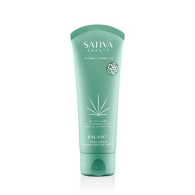 BALANCE Hand Cream 75ml - MEDIHEMP