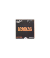Bc Diesel - Herbies