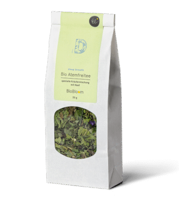 Bio Bio Atemfreitee deep breath - BioBloom