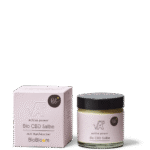Bio CBD Salbe active power - BioBloom