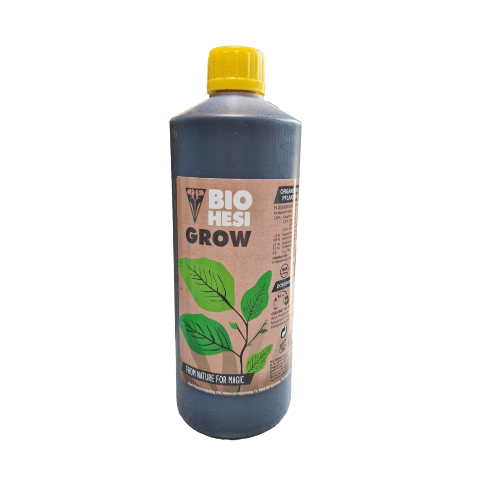 Bio Hesi Grow 1L - Happy Grow