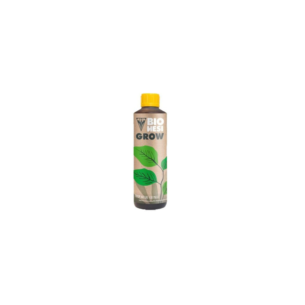Bio Hesi Grow 500ml - Happy Grow