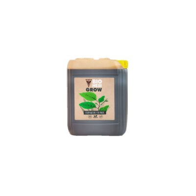 Bio Hesi Grow 5L - Happy Grow
