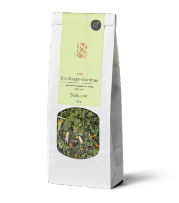 Bio Magen-Darmtee belly - BioBloom