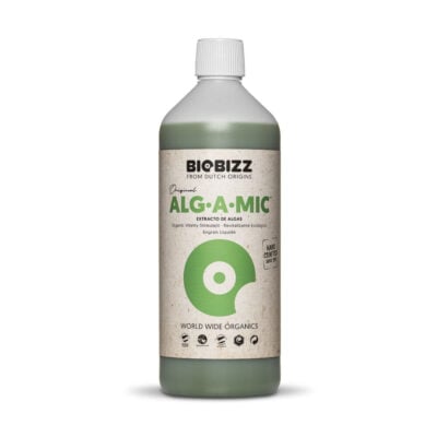 BioBizz Alg a mic 0