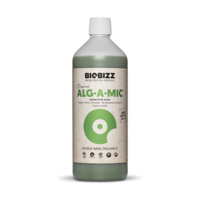 BioBizz Alg a Mic 250ml - Happy Grow