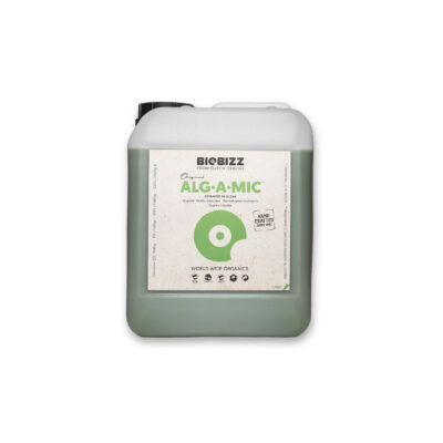 BioBizz Alg a mic 5L - Happy Grow