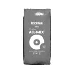 BioBizz All Mix Erde vorgedüngt 20L – Happy Grow