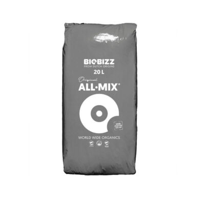 BioBizz All-Mix vorgedüngt 20 Liter - Grow Guru
