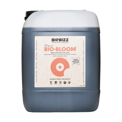 BioBizz Bio-Bloom Blühdünger 10 L - Grow Guru