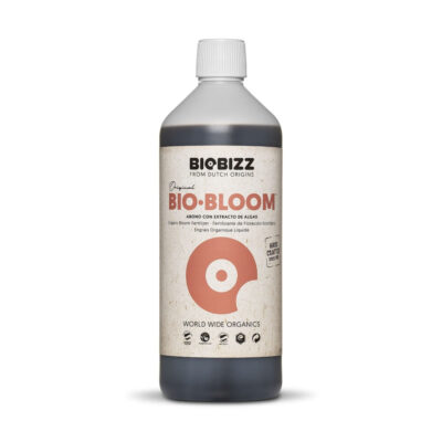 BioBizz Bio Bloom Blühdünger 250ml - Happy Grow
