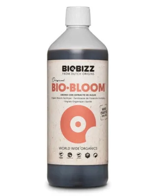 Biobizz Bio Bloom - East Smoke