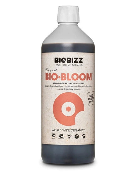 Biobizz Bio Bloom - East Smoke